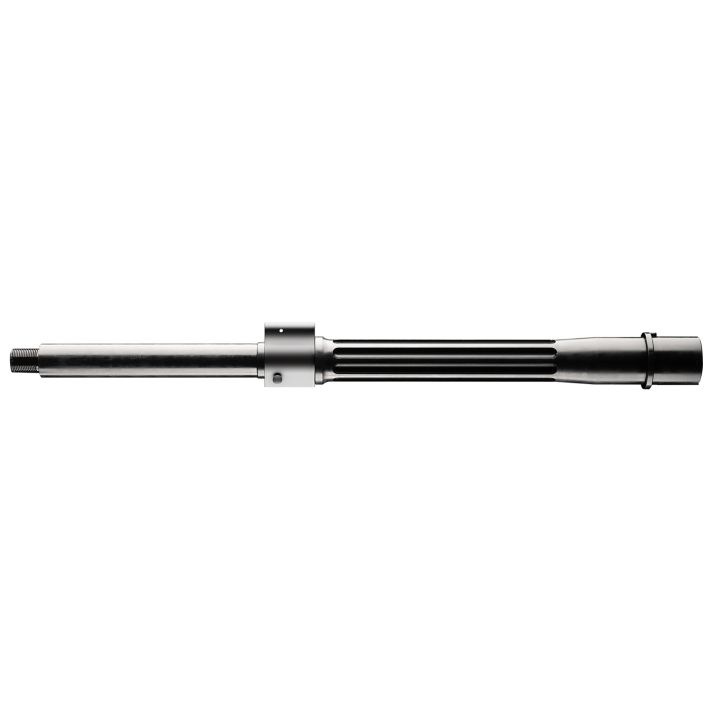 Vktr Industries V11015001102RP 5.56 13.70" Black Nitride Steel Barrel