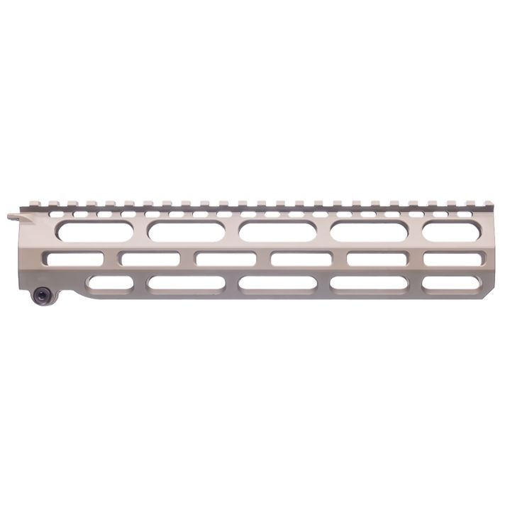 Vktr Industries V40051016012R MLOK HandguardMagpul FDE M16 9.85" Long