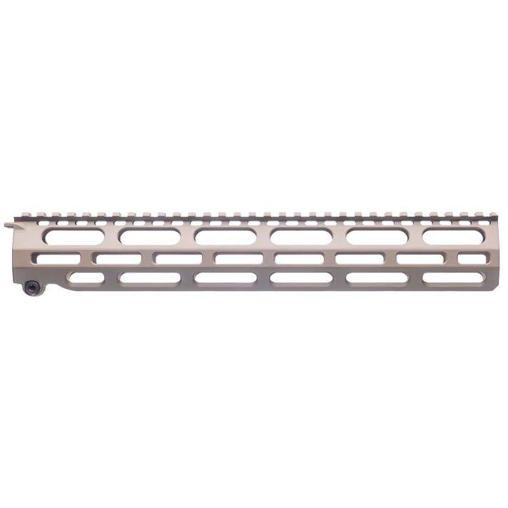 Vktr Industries V40051016010R VK-1 Handguard Magpul FDE M16 12.60" Long