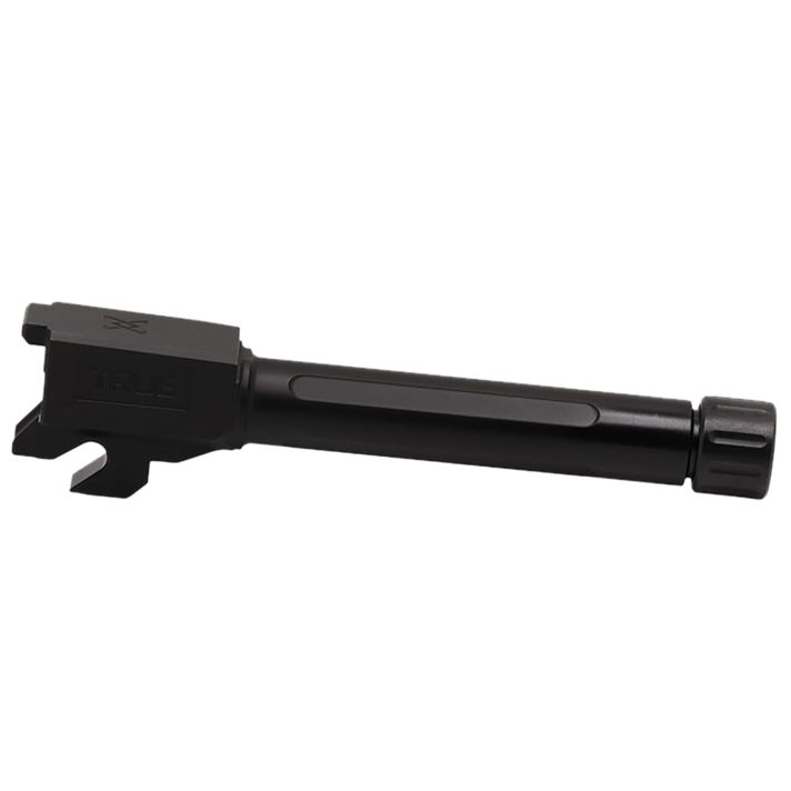 True Precision Inc TPP32CBXTBL 9mm Fits Sig P320 Compact/X-Carry/M18 3.90" 416R Stainless Steel