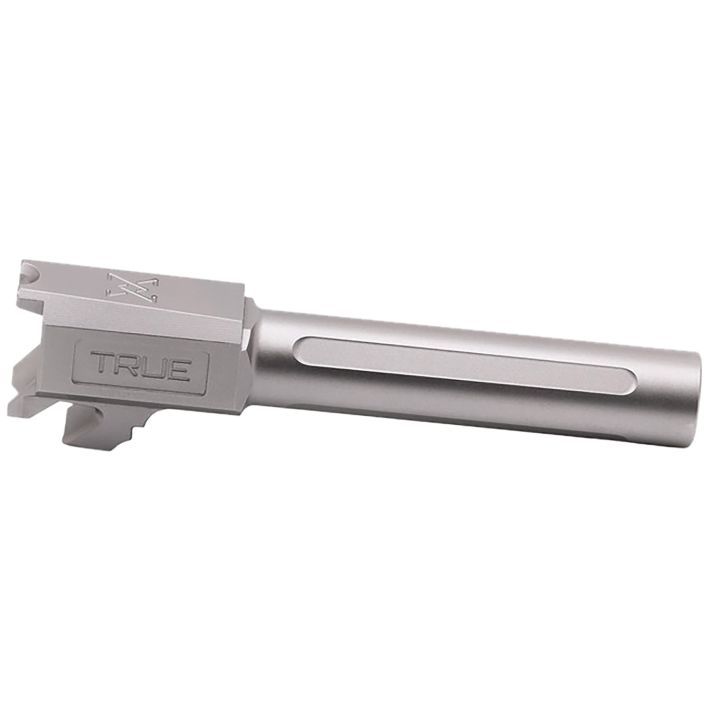 True Precision Inc TPSHCPBX 9mm Fits Springfield Hellcat Pro 3.70" 416R Stainless Steel