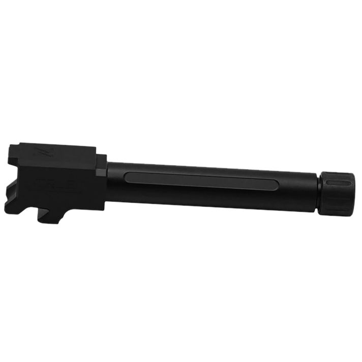 True Precision Inc TPP10CBXTBLCZ P10C 9mm 4" 416R Stainless Steel