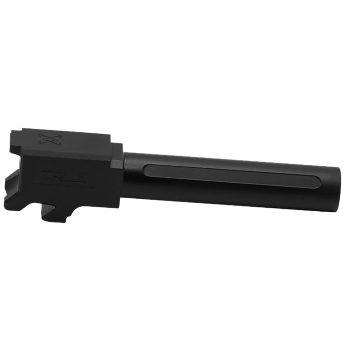 True Precision Inc TPP10CBXBLCZ P10C 9mm 4" 416R Stainless Steel