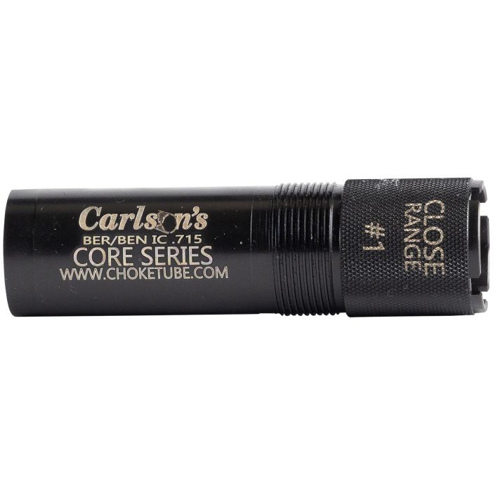 Carlson's Choke Tubes 41003CORE Berretta/Benelli Mobil 12 Gauge Close Range