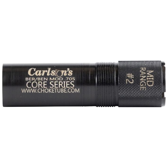 Carlson's Choke Tubes 41005CORE Berretta/Benelli Mobil 12 Gauge Mid-Range