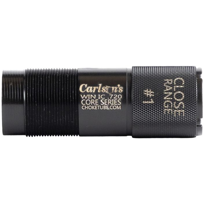 Carlson's Choke Tubes 41013 Winchester CORE Win Choke 12 Gauge Close Range