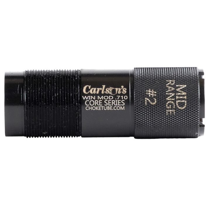 Carlson's Choke Tubes 41015 Winchester CORE Win Choke 12 Gauge Mid-Range