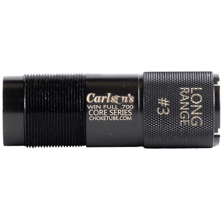 Carlson's Choke Tubes 41017 Winchester CORE Win Choke 12 Gauge Long Range