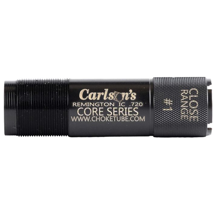 Carlson's Choke Tubes 41023 Remington CORE Rem Choke 12 Gauge Close Range