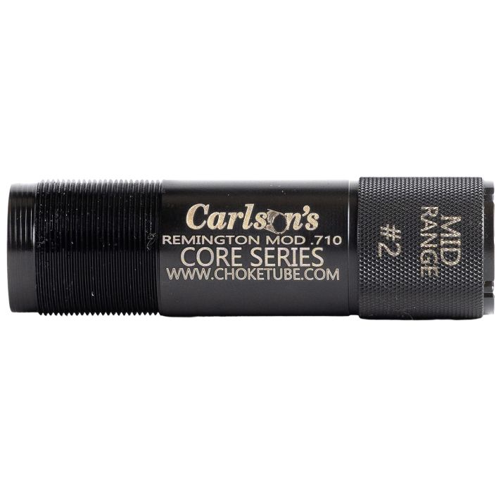 Carlson's Choke Tubes 41025 Remington CORE Rem Choke 12 Gauge Mid-Range