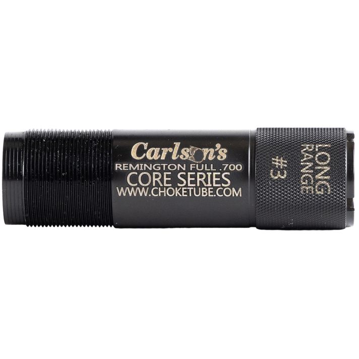 Carlson's Choke Tubes 41027 Remington CORE Rem Choke 12 Gauge Long Range