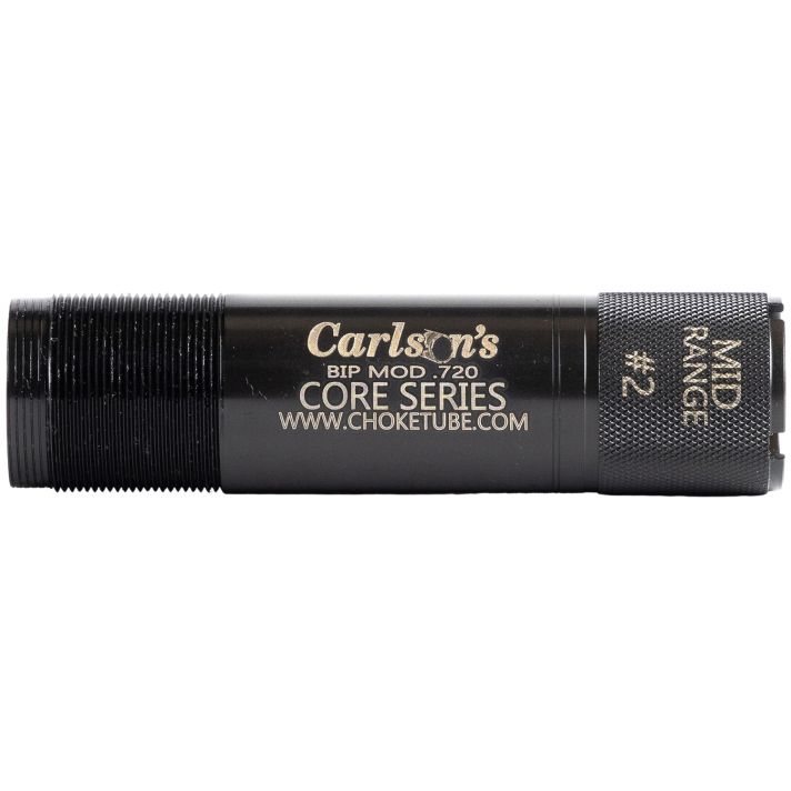 Carlson's Choke Tubes 41035CORE Browning Invector Plus 12 Gauge Mid-Range