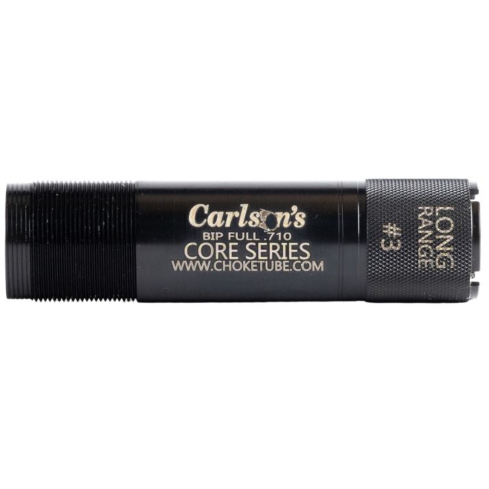 Carlson's Choke Tubes 41037CORE Browning Invector Plus 12 Gauge Long Range