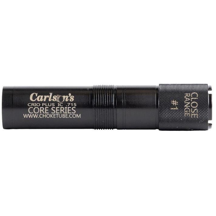 Carlson's Choke Tubes 41043CORE Benelli Crio Plus 12 Gauge Close Range