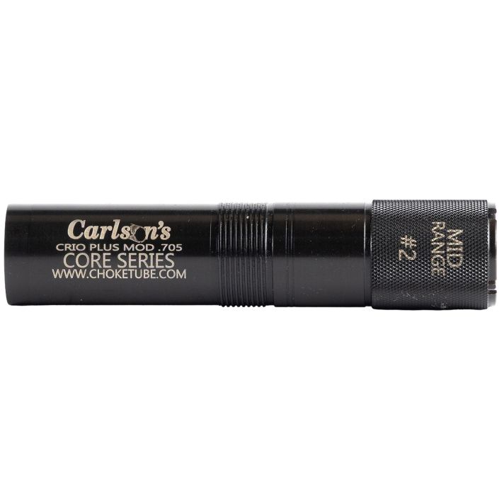 Carlson's Choke Tubes 41045CORE Benelli Crio Plus 12 Gauge Mid-Range