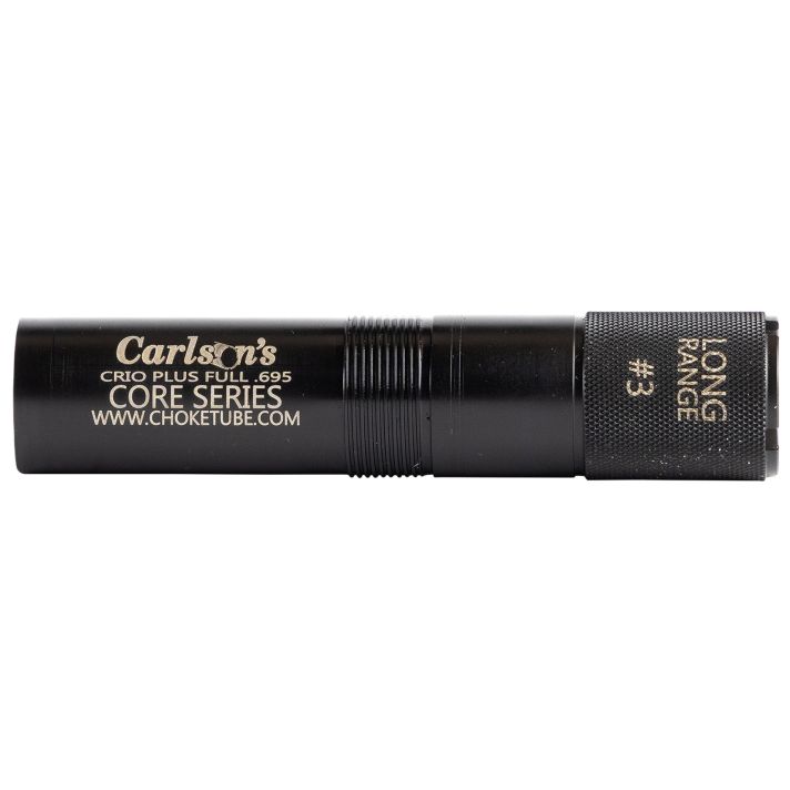 Carlson's Choke Tubes 41047CORE Benelli Crio Plus 12 Gauge Long Range