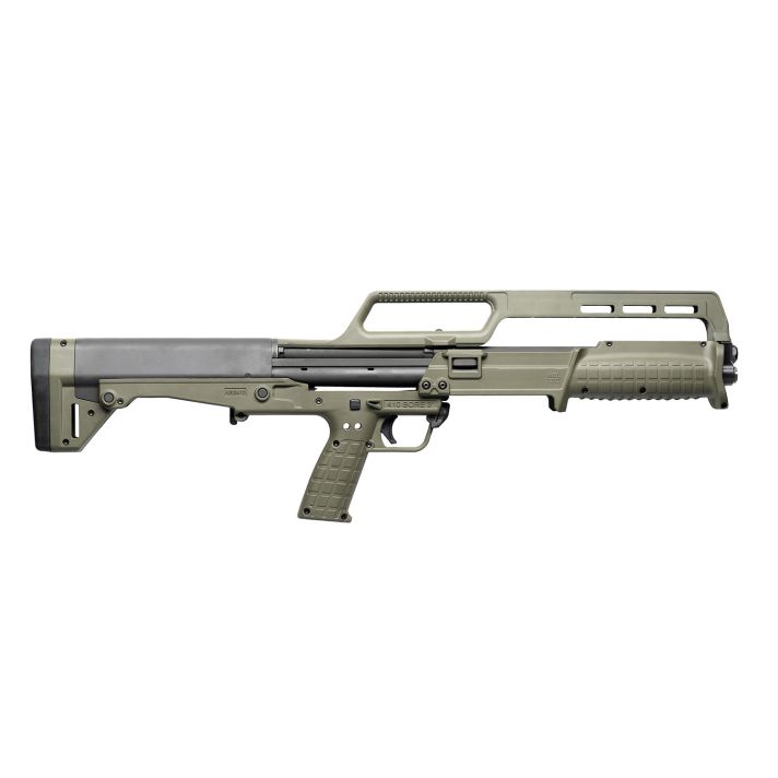 KEL KSG410GRN 410 18.5 5+5+1 GRN