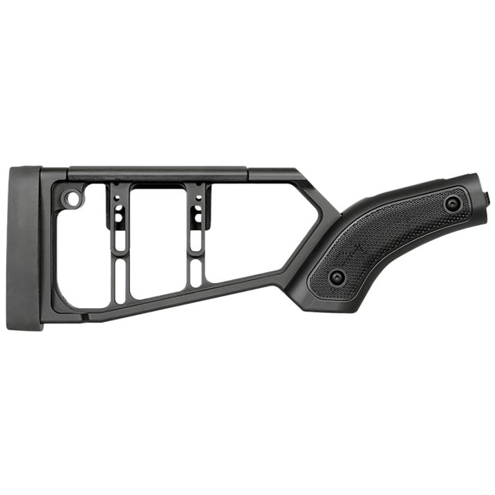 Midwest Industries MILSMPG Lever Stock Marlin Pistol Grip Compatible w/ Marlin Pistol Grip Rifles