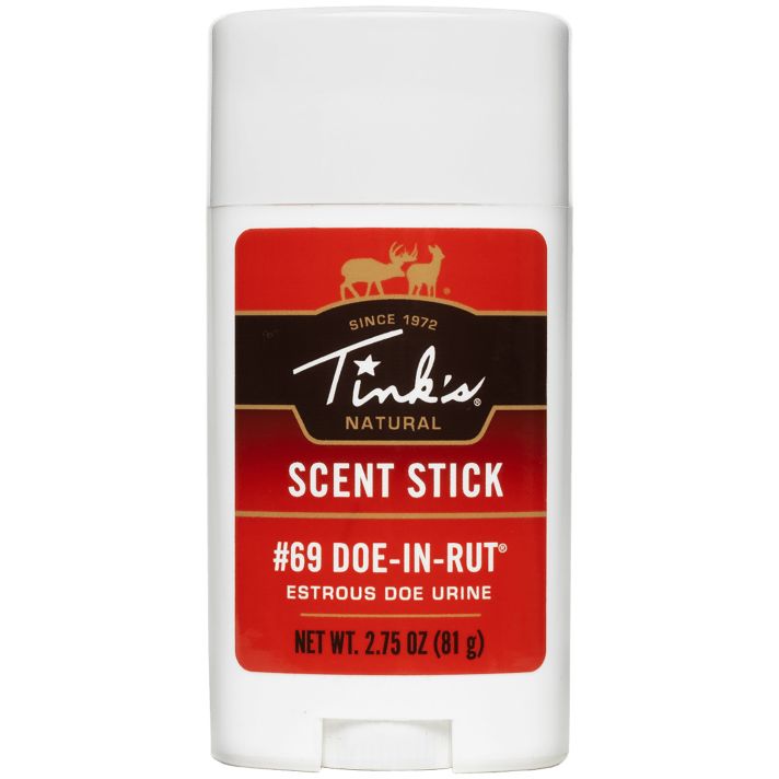Tinks W6377 #69 Scent Stick 2.75 oz Stick