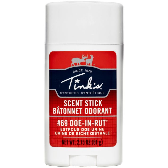 Tinks W5283 #69 Scent Stick Synthetic Calming Stick 2.75 oz