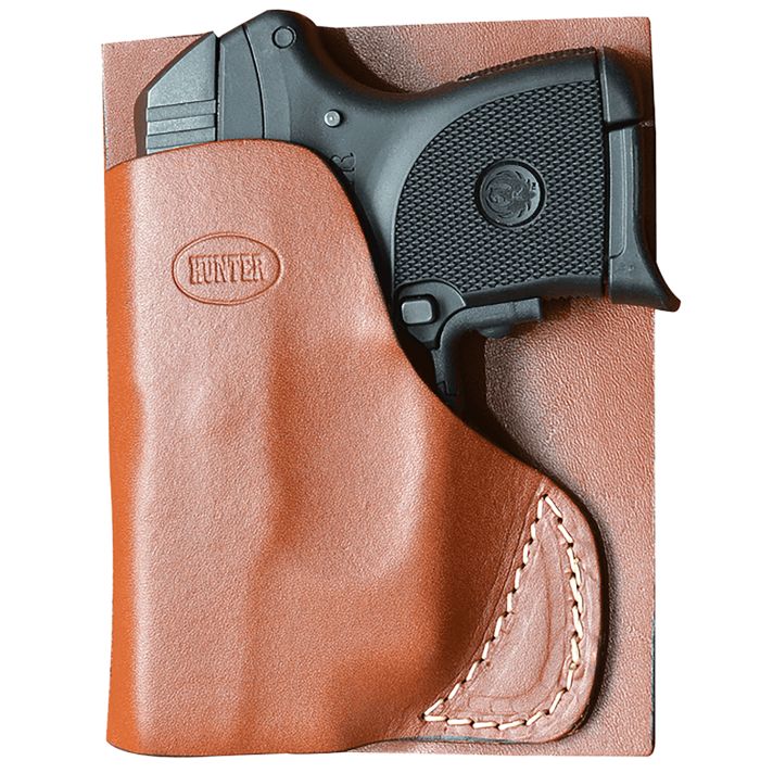 HUNT 2500-6 POCKET HOLSTER TAU TCP 380