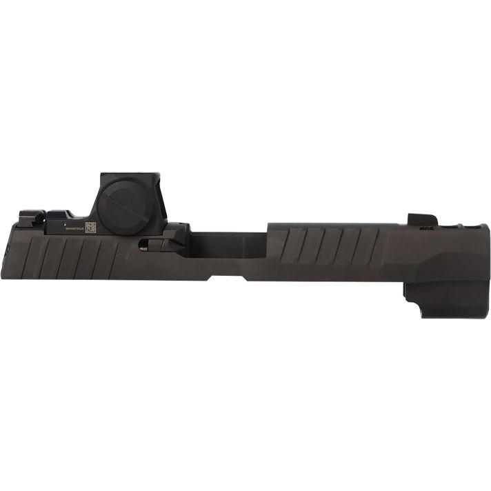 Sig Sauer 8901534 P320 ROMEO-X 9mm Black