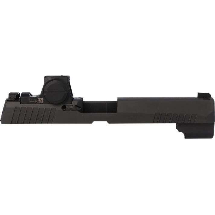 Sig Sauer 8901570 P320 ROMEO-X 9mm Black