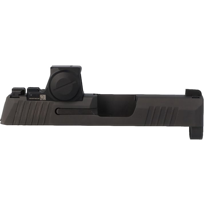 Sig Sauer 8901555 P3659mm Black Cerakote Stainless Steel