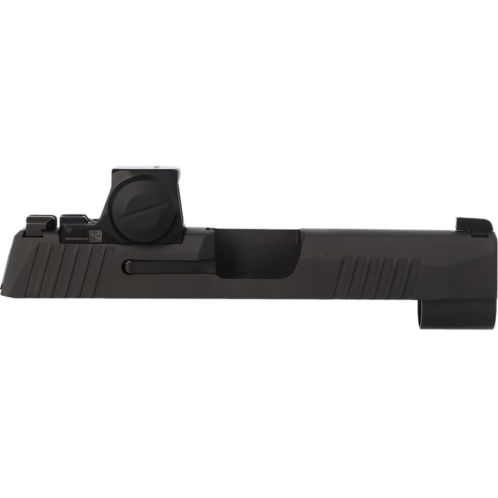 Sig Sauer 8901558 P365XL9mm Black Cerakote Stainless Steel