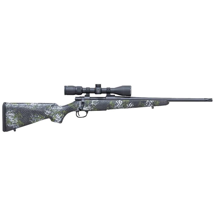 HOWA SMUSL65CSBP M1500 65CRD 16.25 VRTX GRN/GRY