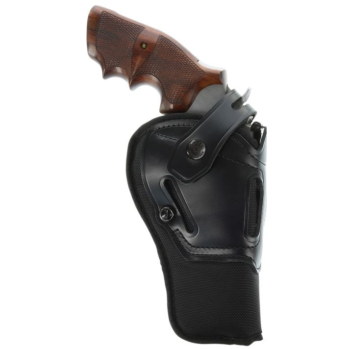 Galco SR124B SwitchbackBlack Fits Heritage Rough Rider/ Ruger Wrangler