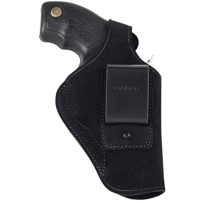 Galco WB838RB WaistbandIWB Black Fits Sig Sauer P365