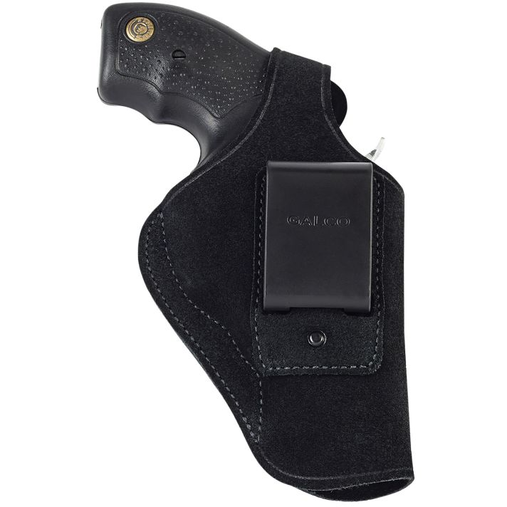 Galco WB870RB WaistbandIWB Black Fits Sig Sauer P365XL