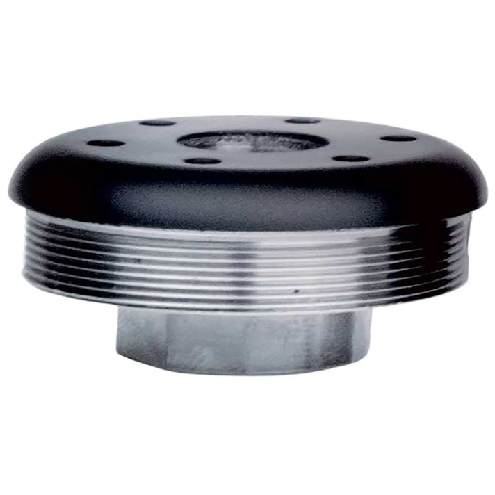 Ab Suppressor F22-FM-1/2-28 Raptor Flush Mount 1/2"x28 Titanium