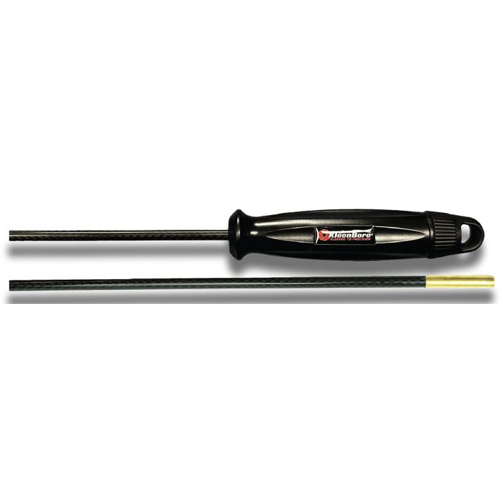 KleenBore SCF36/226.5 Super Carbon Fiber Cleaning Rod 22 Cal 6.5 Cal 36" Carbon Fiber