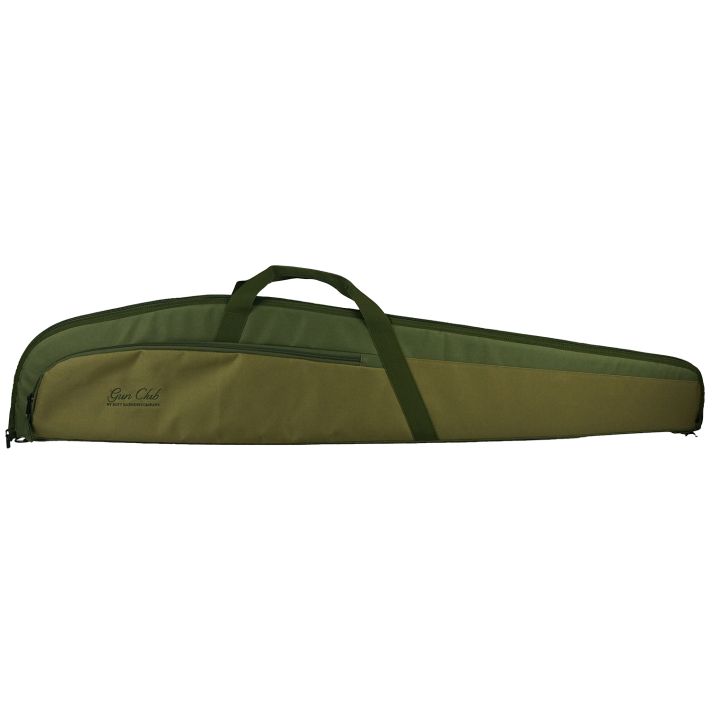 Boyt Harness GC760Gun Club Journeyman 48" Green/Khaki Water Resistant Rifle