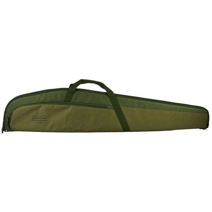 Boyt Harness GC750 Gun Club Journeyman Green/Khaki 52" Long