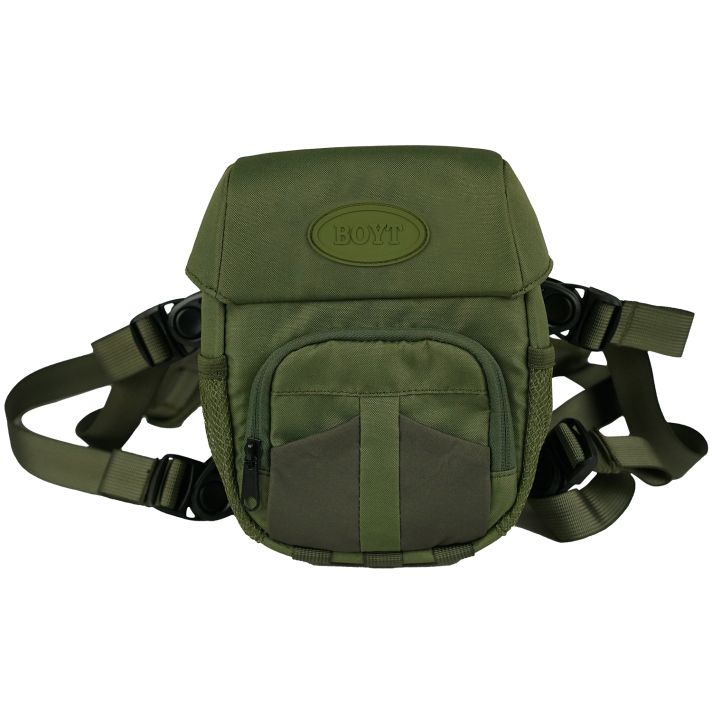 Boyt Harness BCH15-XL Bino Case & HarnessSage Nylon