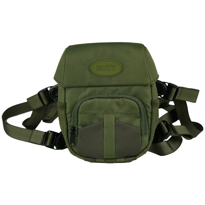 Boyt Harness BCH18-M Bino Case & HarnessSage Nylon