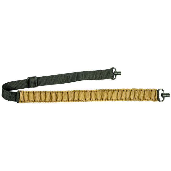 Boyt Harness XP90408 Express Sling Coyote Brown 46" OAL Rifle/Shotgun