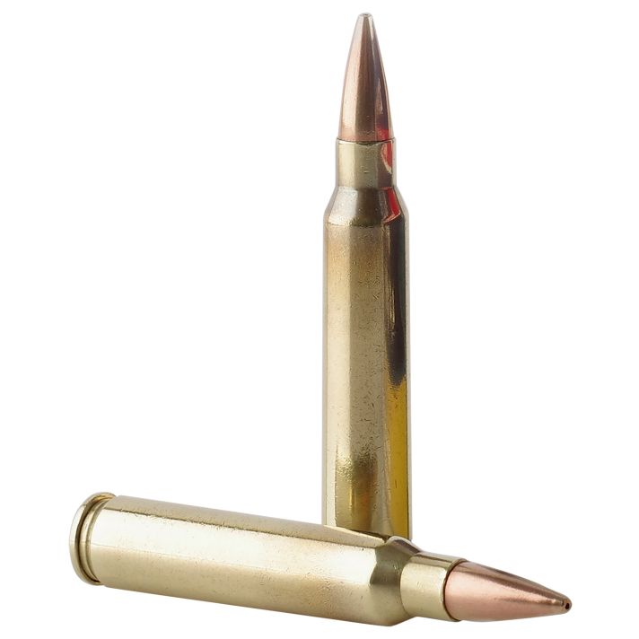 TR&Z PPMK223Supreme Line 223 Rem 69 gr Sierra MatchKing BTHP 20 Per Box/ 10 Case
