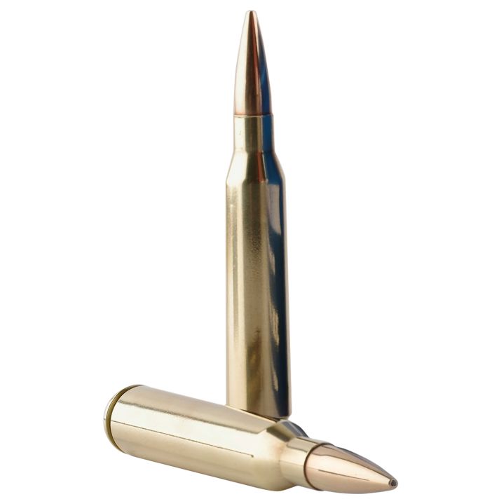 TR&Z PPMK338Supreme Line 338 Lapua Mag 250 gr Sierra MatchKing BTHP 10 Per Box/ 20 Case