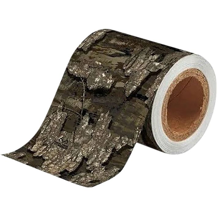 Hunters Specialties HS100159 Tape Gun/BowCamo Non-Glare 2
