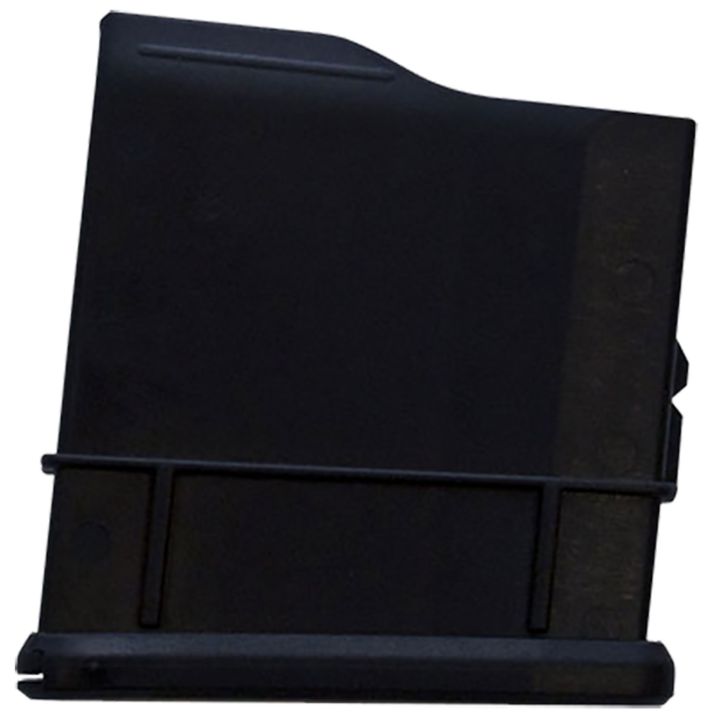 Howa HPTM30000 Detachable MagBlack 10rd 223 Rem for Howa 1500 Mini Action