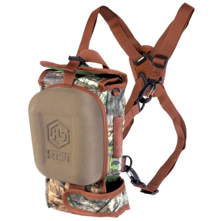 Hunters Specialties HSSTR1001751 Turkey Chest Pack Edge Mossy Oak Obsession Chest