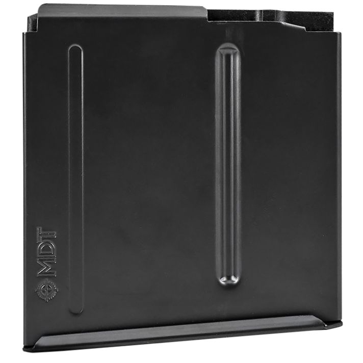 Mdt Sporting Goods Inc 102089-BLK AICS Magazine5rd 338 LM Black