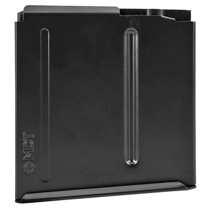 Mdt Sporting Goods Inc 102142-BLK AICS Magazine5rd 300 WM Black