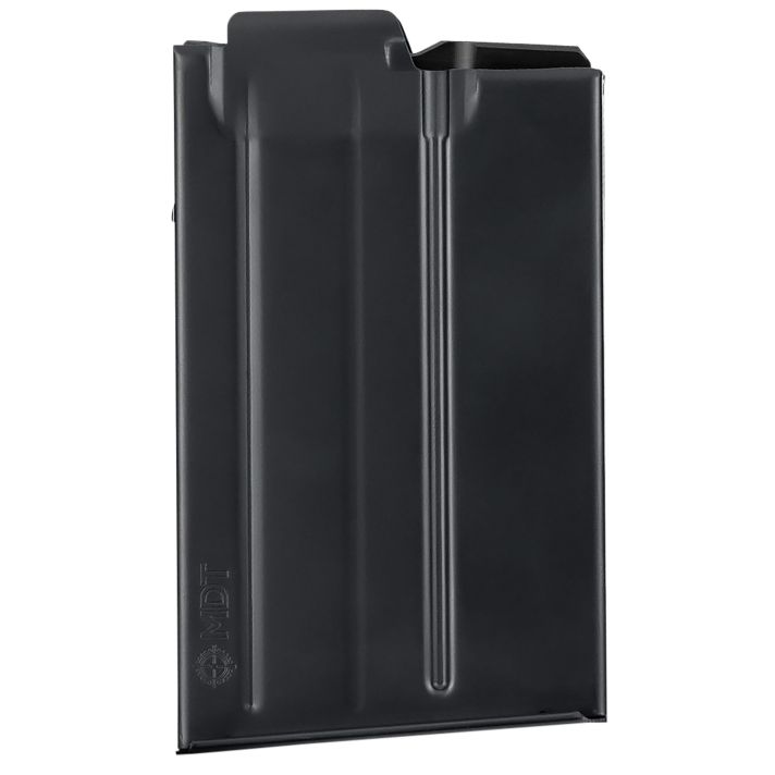 Mdt Sporting Goods Inc 104734-BLK MDT Metal Magazine 10rd 300 WSM/ 6.5 PRC Black