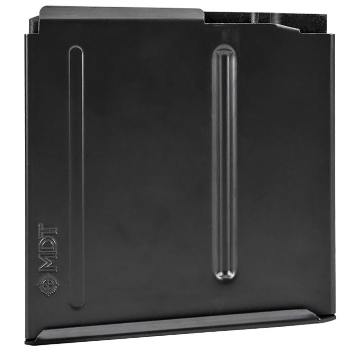 Mdt Sporting Goods Inc 102144-BLK AICS Magazine5rd 338 LM Black