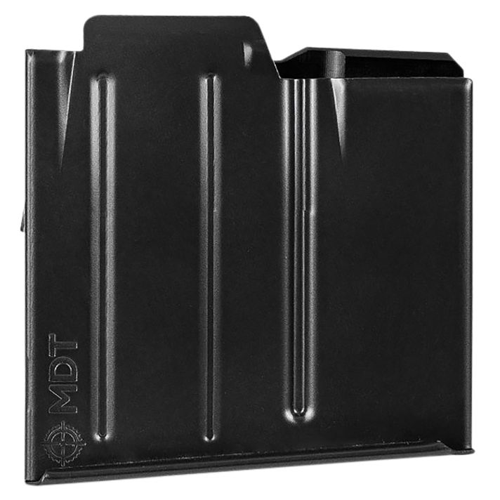 Mdt Sporting Goods Inc 104940-BLK MDT30.06/6.5x55 Swede Black Nitride Steel
